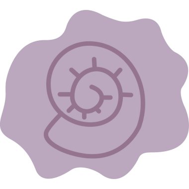 Modern eğitim ikonunun vektör illüstrasyonu