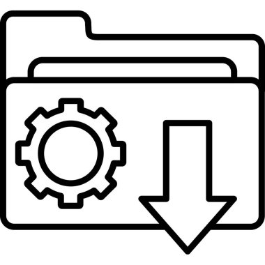 kamera fotoğraf ayarları simgesi