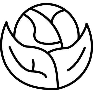 top ikon vektör illüstrasyonu