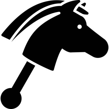 At biniciliği at simgesi