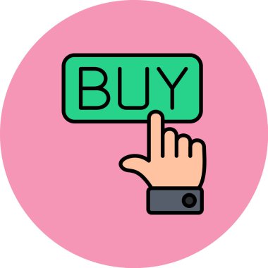 Simge vektör illüstrasyonu al