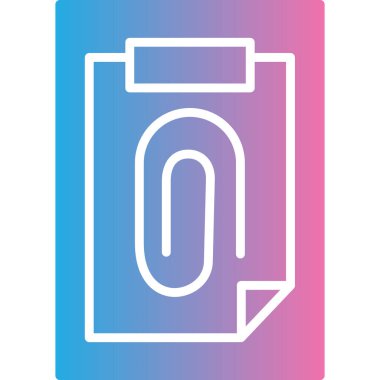 Seo simgesinin vektör illüstrasyonu