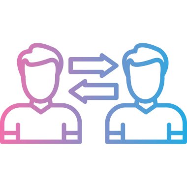 kullanıcı simgesi çizimi