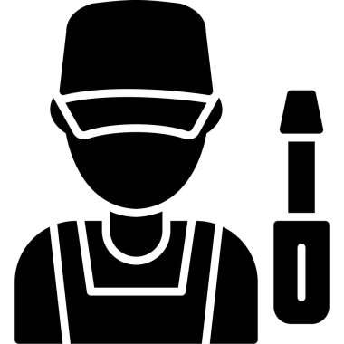 Avatar doktor simgesi Avatar kategorisinde