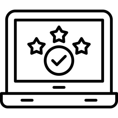 Web tasarım simgesi. vektör illüstrasyonu