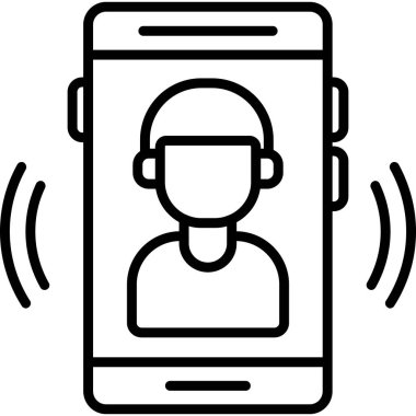 Müşteri desteği simgesini ara