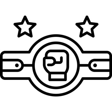 Yıldız Madalyası. Web simgesi