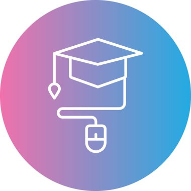 kapsül vektör illüstrasyonu