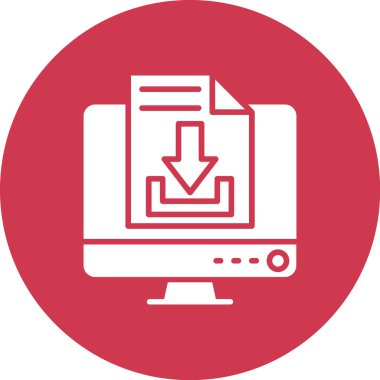 dosya simgesi çizimi