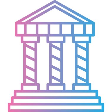 ikon vektör illüstrasyonu oluşturma