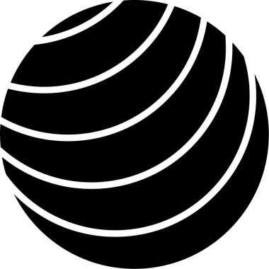 toprak küre simgesi