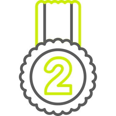 İkinci saniyenin çemberinde 22 numara.