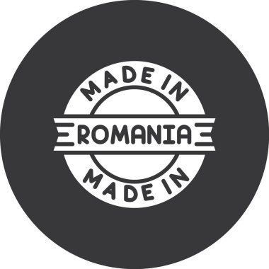 Bulgaristan lastik damgalamak içinde yapılan.