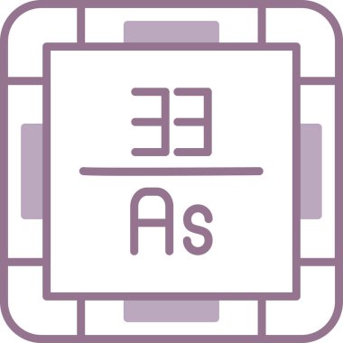 Web ve mobil simge tasarımı için vektör illüstrasyonu