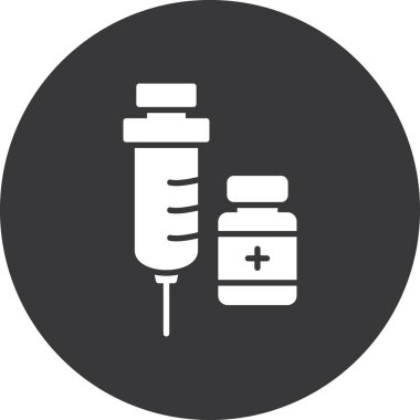 Kişisel ve ticari kullanım için vektör simgesi