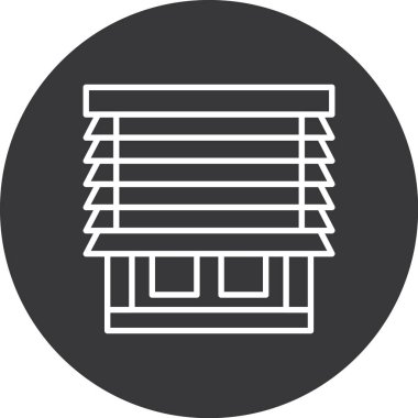 Modern eğitim ikonunun vektör illüstrasyonu