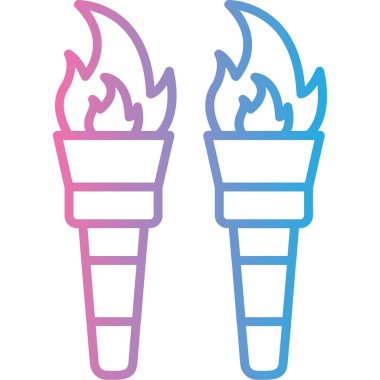 Dondurma. Basit tasarım.