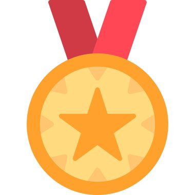 Madalya ödülü simgesi