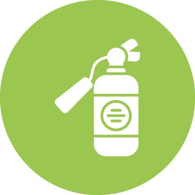 sprey simge vektör çizim