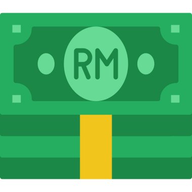 nakit para birimi dolar simgesi