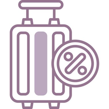 Kişisel ve ticari kullanım için vektör simgesi