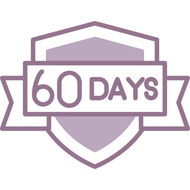 6, 6, 6, 6, 6 simge tasarımı kullanılabilir