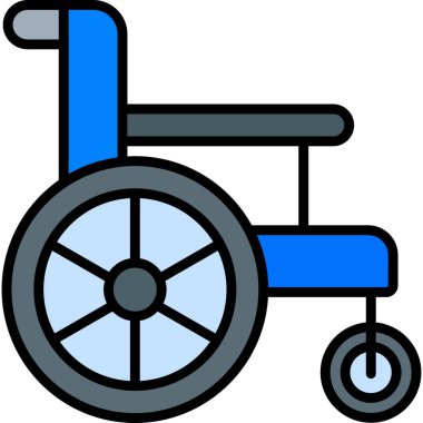 engellilik yetersizliği simgesi - özet biçimi