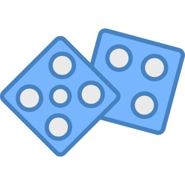 hap paketi vektör simgesi