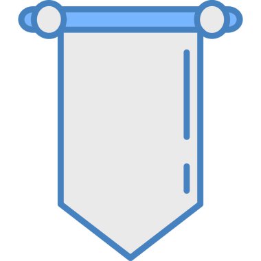 Modern b 'nin vektör illüstrasyonu simge tasarım elementinden yoksun