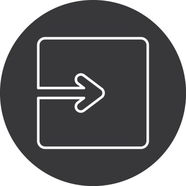 Modern b 'nin vektör illüstrasyonunda müziğin eksik simgesi