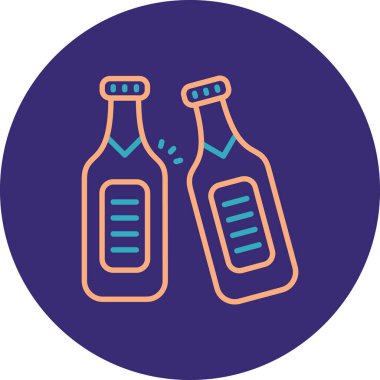 Kişisel ve ticari kullanım için vektör simgesi...