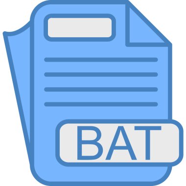 Web simgesi vektör illüstrasyonu