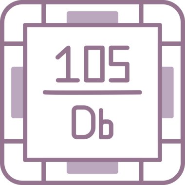 60 'ların beyaz çizgi sanat simgesinin çizimi