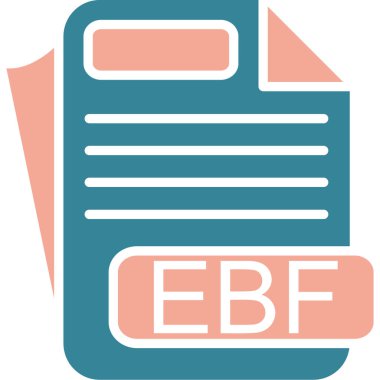 dosya biçimi vektör illüstrasyonuName