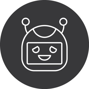 Kişisel ve ticari kullanım için vektör simgesi...