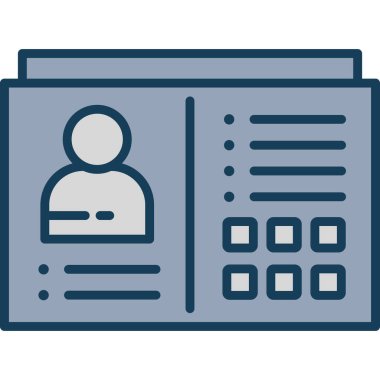 Geliştirme için ağ simgesi