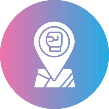 Vektör illüstrasyonu, simge ögesi