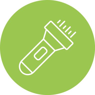 modern simge vektör illüstrasyonu