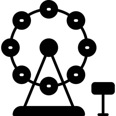 ağ bağlantısı genel simgesi