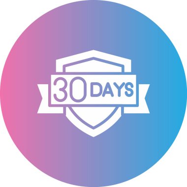 30 gün beyaz devam et.