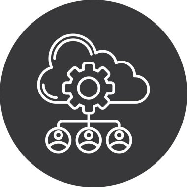 Bulut hesaplama. Basit tasarım