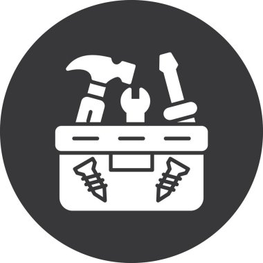 Moda Biçiminde Araç Simgesi İzole Arkaplan