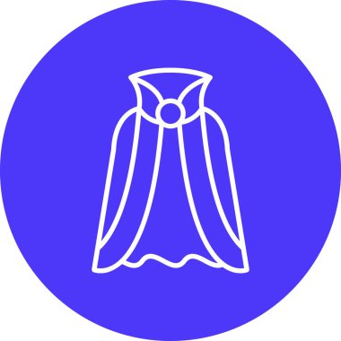 Bir kuşun vektör çizimi