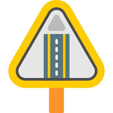 Trafik ışığı. Web simgesi vektör illüstrasyonu