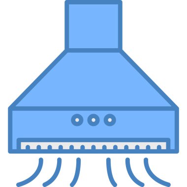 Yönlendirici vektör simgesi. Basit tasarım