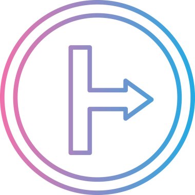 okun vektör illüstrasyonu