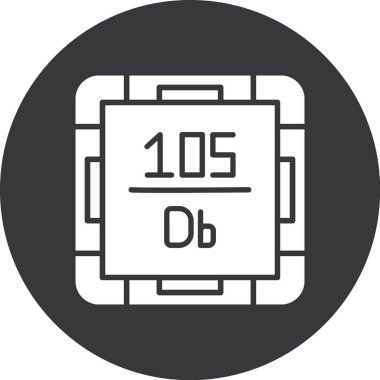 Modern b 'nin vektör illüstrasyonu müzik b' nin ikonundan yoksun