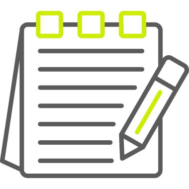 Kontrol listesi panosu kontrol listesi simgesi doldurulmuş özet biçimi