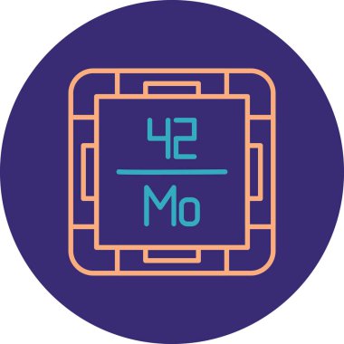 Dijital telefon. Basit resimleme