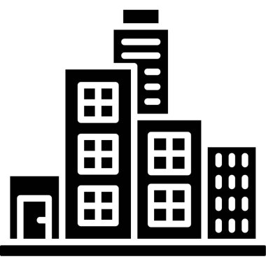 ikon vektör illüstrasyonu oluşturma